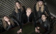 Soen zagra we Wrocławiu! (07.04.17)