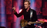 Sting Tribute Show w Starym Klasztorze! (19.02.2019)