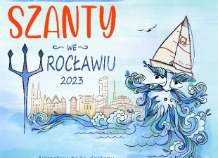 SZANTY WE WROCŁAWIU( 2-5.03.23)