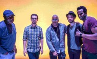 Terence Blanchard – pięciokrotny zdobywcy Grammy zagra we Wrocławiu! (14.11.16)