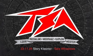 TSA MNKWL  zagra we Wrocławiu! (22.11.2025)