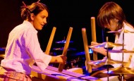 TTUKUNAN – wirtuozi drewnianych instrumentów txalaparta z Kraju Basków zagrają w Starym Klasztorze! (23.07.14)
