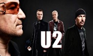 Tribute to U2 w Starej Piwnicy! (03.02.18)