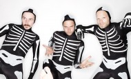 CITY SOUNDS: WhoMadeWho