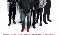 „Wspomnienie” Czesława Niemena – Roman „Pazur” Wojciechowski & band (5.02.20)