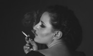 Natalia Lubrano śpiewa piosenki Kaliny Jędrusik! (09.04.19)