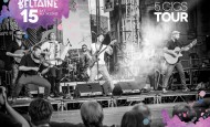 BELTAINE zagra w Starej Piwnicy! (22.11.17)