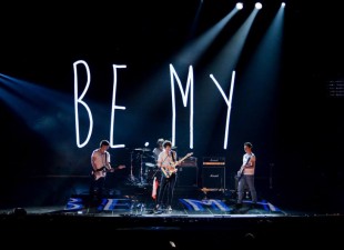 BeMy – finaliści Must Be The Music w Starej Piwnicy! (24.11.16)