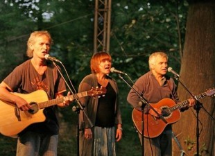 Wolna Grupa Bukowina zagra w Starym Klasztorze! (17.01.21)