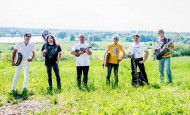 Koncert zespołu CARRANTUOHILL oraz MECZ POLSKA – IRLANDIA w Starym Klasztorze! (11.10.15)