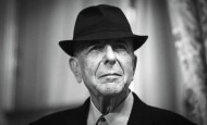 Tribute to Leonard Cohen w pierwszą rocznicę odejścia Mistrza! (06.11.17)