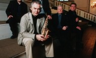 „Officium”  Jana Garbarka & The Hilliard Ensemble zabrzmi po raz ostatni we Wrocławiu! (7.06.14)