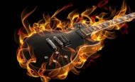 Gitarowe riffy i solówki wszech czasów przed Gitarowym Rekordem Guinnessa! (30.04.19)