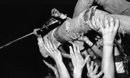 The Best Of Grunge – „Noc w Seattle” w Starym Klasztorze! (26.06.20)