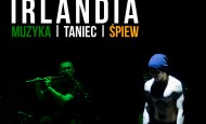Irlandia: widowisko taneczno muzyczne – Dzień św. Patryka! (17.03.21)