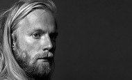 HÖGNI EGILSSON – wokalista GUS GUS wystąpi w Starym Klasztorze! (07.12.15)