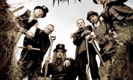 HUNTER – poprawiny XXX-lecia w Starym Klasztorze! (25.10.15)