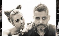 Rodzinny koncert Imielów i Skrzypków w Starym Klasztorze! (09.04.17)