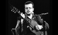 „Źródło” – przyjaciele śpiewają Jackowi Kaczmarskiemu w Starym Klasztorze! (10.04.18)