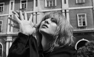Julia Marcell promuje nową płytę w  Eterze! (13.11.14)