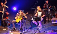 Kazik Staszewski & Kwartet ProForma zagrają w Starym Klasztorze! (17.01.17)