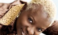 ANGÉLIQUE KIDJO – laureatka tegorocznej nagrody Grammy zaśpiewa we Wrocławiu! (08.11.16)