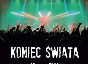 KONIEC ŚWIATA TopStream ???? Tour’24 we Wrocławiu(15.03.24)