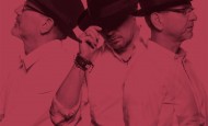 KROKE promuje nową płytę na Ethno Jazz Festivalu! (15.04.15)