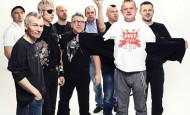 KULT zagra jesienią na stadionie! (11.10.14)