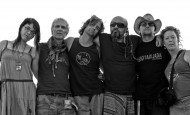 KULTUR SHOCK – pionierzy balkan-punku po raz pierwszy w Polsce! (17.02.15)