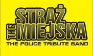 Tribute to The Police w Starym Klasztorze! (10.06.17)