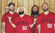 LOOPTROOP ROCKERS – gwiazdy światowego hip-hopu zagrają w Starym Klasztorze! (25.02.15)