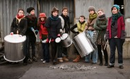KARNAWAŁ BRAZYLIJSKI w rytmie Samby i Muzyki Świata w Starym Klasztorze! (16.01.15)