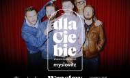 MYSLOVITZ „DLA CIEBIE wpadłem w głęboką depresję MMXXVI”
