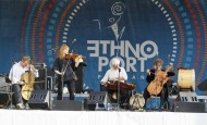 Muzykanci zagrają w Starym Klasztorze! (1.06.14)