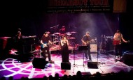 Piotr Nalepa Breakout Tour w Stary Klasztorze! (28.03.14)