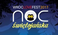 Noc Świętojańska w Dzielnicy Czterech Świątyń we Wrocławiu! (22-25.06.17)