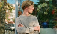 OLIVIER HEIM – znany z Tres.B holenderski muzyk promuje solową płytę!
