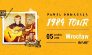 Koncert Pawła Domagały (05.12.2018)