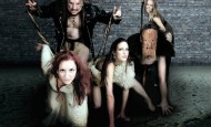 PERCIVAL SCHUTTENBACH – koncert na XV-lecie zespołu w Starym Klasztorze! (12.03.15)