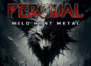 PERCIVAL Wild Hunt Metal  w Starym Klasztorze(17.02.24)