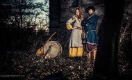Percival „Slavny Tur III” w Starym Klasztorze! (29.03.19)