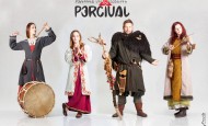 Lelek i Percival – mitologia i muzyka Słowian w Starej Piwnicy! (20.01.17)