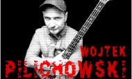 Jam session z Wojtkiem Pilichowskim w Starym Klasztorze!
