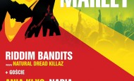 Tribute to Bob Marley w Starym Klasztorze! (04.02.17)