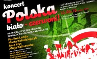 POLSKA: BIAŁO – CZERWONI, czyli koncertowo kibicujemy naszym na Euro 2016! (15.06.16)