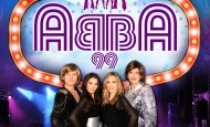 ABBA 99 – najlepszy w Europie ABBA Tribute Show na Dzień Kobiet! (8.03.20)