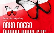 Koncertowy Dzień Niepodległości – zagrają Arka Noego i Panny Wyklęte! (11.11.16)