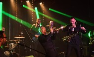 Samokhin Band – polski Leningrad zagra w Starym Klasztorze! (06.06.19) – ODWOŁANY!