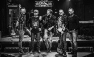 TRIBUTE TO STING w Starym Klasztorze! (04.04.18)